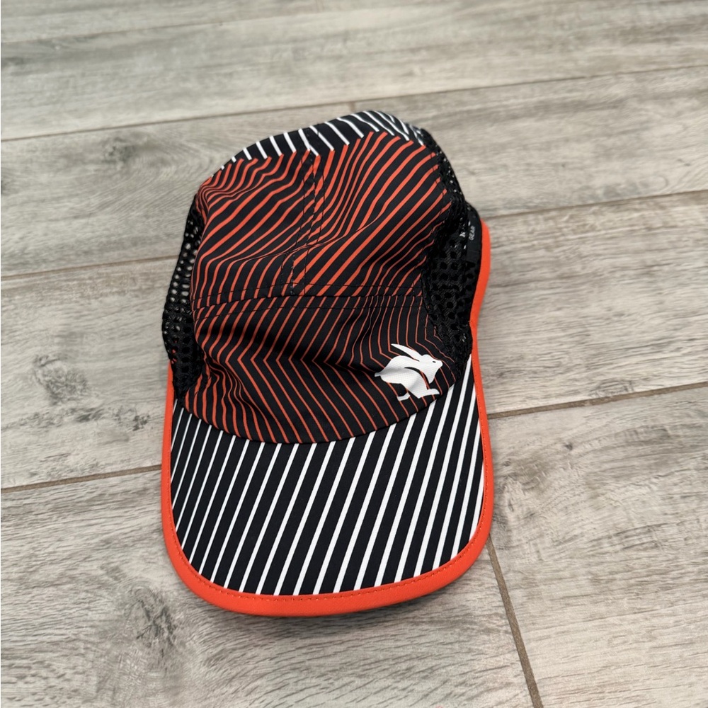 Rabbit Running Boco hat